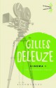 Cinema I: The Movement-Image - Gilles Deleuze