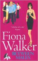 Between Males - Fiona Walker