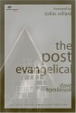 Post-Evangelical, The (EMERGENTYS) - Dave Tomlinson