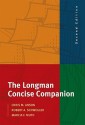 The Longman Concise Companion - Chris Anson, Robert Schwegler, Marcia F. Muth