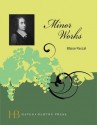 Minor Works by Blaise Pascal - Blaise Pascal