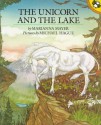 The Unicorn and the Lake - Marianna Mayer, Michael Hague