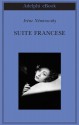 Suite francese - Irène Némirovsky