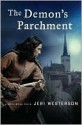 The Demon's Parchment - Jeri Westerson