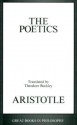 The Poetics (Great Books in Philosophy) - Aristotle