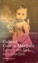 Leven om het te vertellen - Mariolein Sabarte Belacortu, Aline Glastra van Loon, A. Van der Wal, Gabriel García Márquez