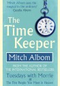 The Time Keeper - Mitch Albom