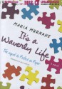 It's a Waverly Life - Maria Murnane, Julia Whelan