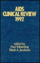 Aids Clinical Review - Paul A. Volberding