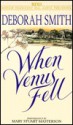 When Venus Fell (Audio) - Deborah Smith