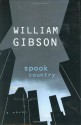 Spook Country - William Gibson