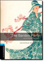 The Garden Party and Other Stories - Katherine Mansfield