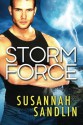 Storm Force - Susannah Sandlin