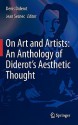 On Art and Artists: An Anthology of Diderot's Aesthetic Thought - Denis Diderot, John S.D. Glaus, Jean Seznec