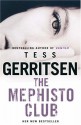 The Mephisto Club - Tess Gerritsen