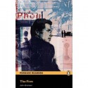 The Firm (Penguin Readers Level 5) - John Grisham, Robin A.H. Waterfield