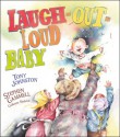 Laugh-Out-Loud Baby - Tony Johnston, Stephen Gammell