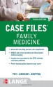 Case Files: Family Medicine - Eugene C. Toy, Donald Briscoe, Bruce Britton