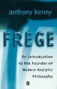 Frege - Anthony Kenny