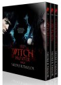 The Witch Hunter Saga (Box Set Books 1-3) - Nicole R. Taylor