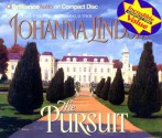 The Pursuit (Sherring Cross) - Johanna Lindsey, Michael Page