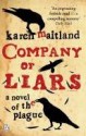 Company Of Liars - Karen Maitland