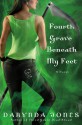 Fourth Grave Beneath My Feet - Darynda Jones