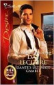 Dante's Ultimate Gamble (Silhouette Desire) - Day Leclaire