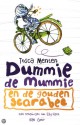 Dummie de mummie en de gouden scarabee - Tosca Menten