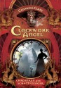 Clockwork Angel (Chroniken der Schattenjäger #1) - Franca Fritz, Heinrich Koop, Cassandra Clare