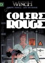 Largo Winch - tome 18 - Colère rouge (Dupuis "Grand Public") (French Edition) - Van Hamme, Jean, Francq, Philippe, Philippe Francq