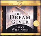 The DreamGiver Audio CD: Study Series - Bruce Wilkinson