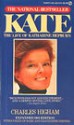 Kate: The Life of Katharine Hepburn - Charles Higham