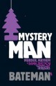 Mystery Man - Colin Bateman