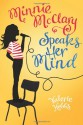 Minnie McClary Speaks Her Mind - Valerie Hobbs