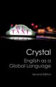 English as a Global Language - David Crystal