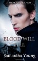 Blood Will Tell - Samantha Young