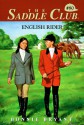 English Rider - Bonnie Bryant