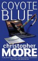 Coyote Blue - Christopher Moore