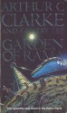 The Garden of Rama - Arthur C. Clarke, Gentry Lee