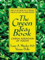 The Green Tea Book - Lester A. Mitscher