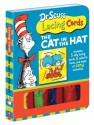 The Cat In The Hat (Dr. Seuss Lacing Cards) - Dr. Seuss