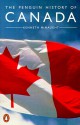 History of Canada, The Penguin - Kenneth McNaught