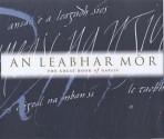 leabhar mòr =: The great book of Gaelic - Theo Dorgan