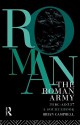 The Roman Army, 31 BC - AD 337: A Sourcebook (Routledge Sourcebooks for the Ancient World) - Brian Campbell