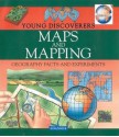 Maps and Mapping - Barbara Taylor