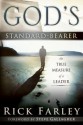 God's Standard-Bearer: The True Meaasure of a Leader - Rick Farley