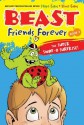 Beast Friends Forever Book 2 - Nate Evans, Vince Evans