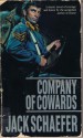 Company of Cowards - Jack Schaefer