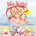 Bible Stories that End with a Hug! - Stephen Elkins, Simon Taylor-Kietly